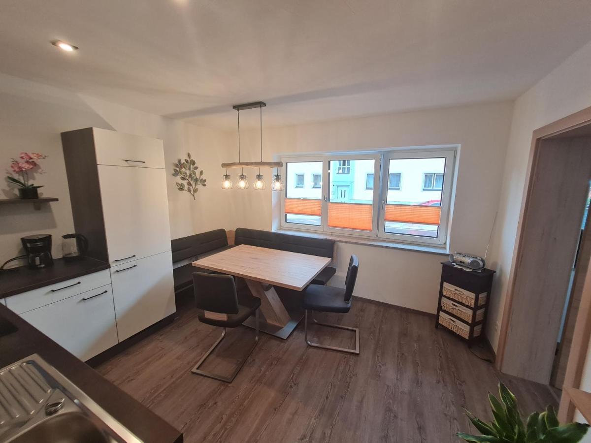 Frida Appartements Grobming Buitenkant foto