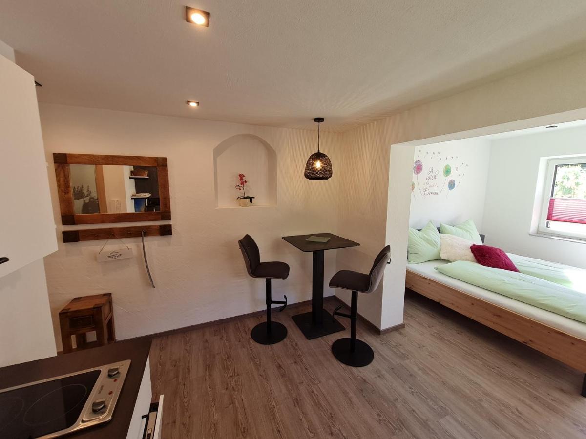 Frida Appartements Grobming Buitenkant foto