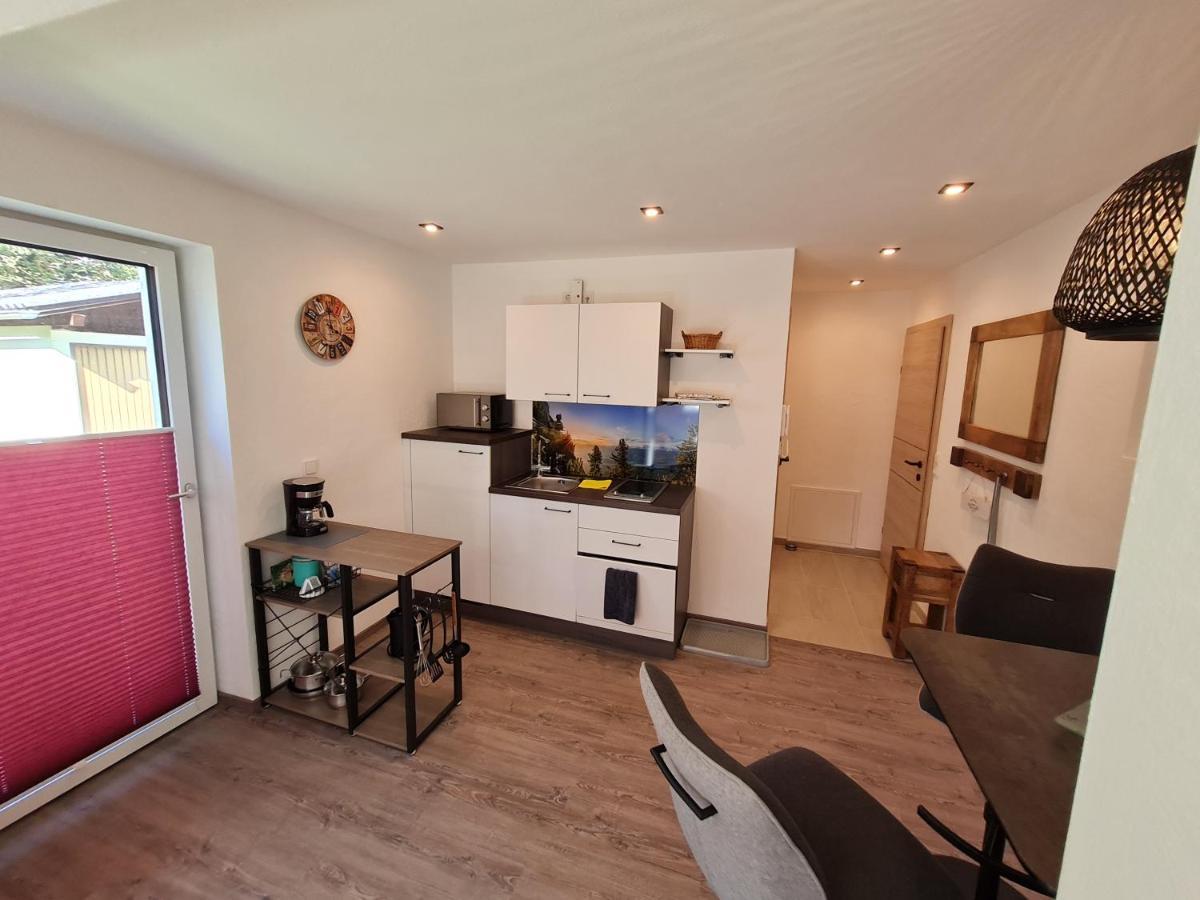 Frida Appartements Grobming Buitenkant foto