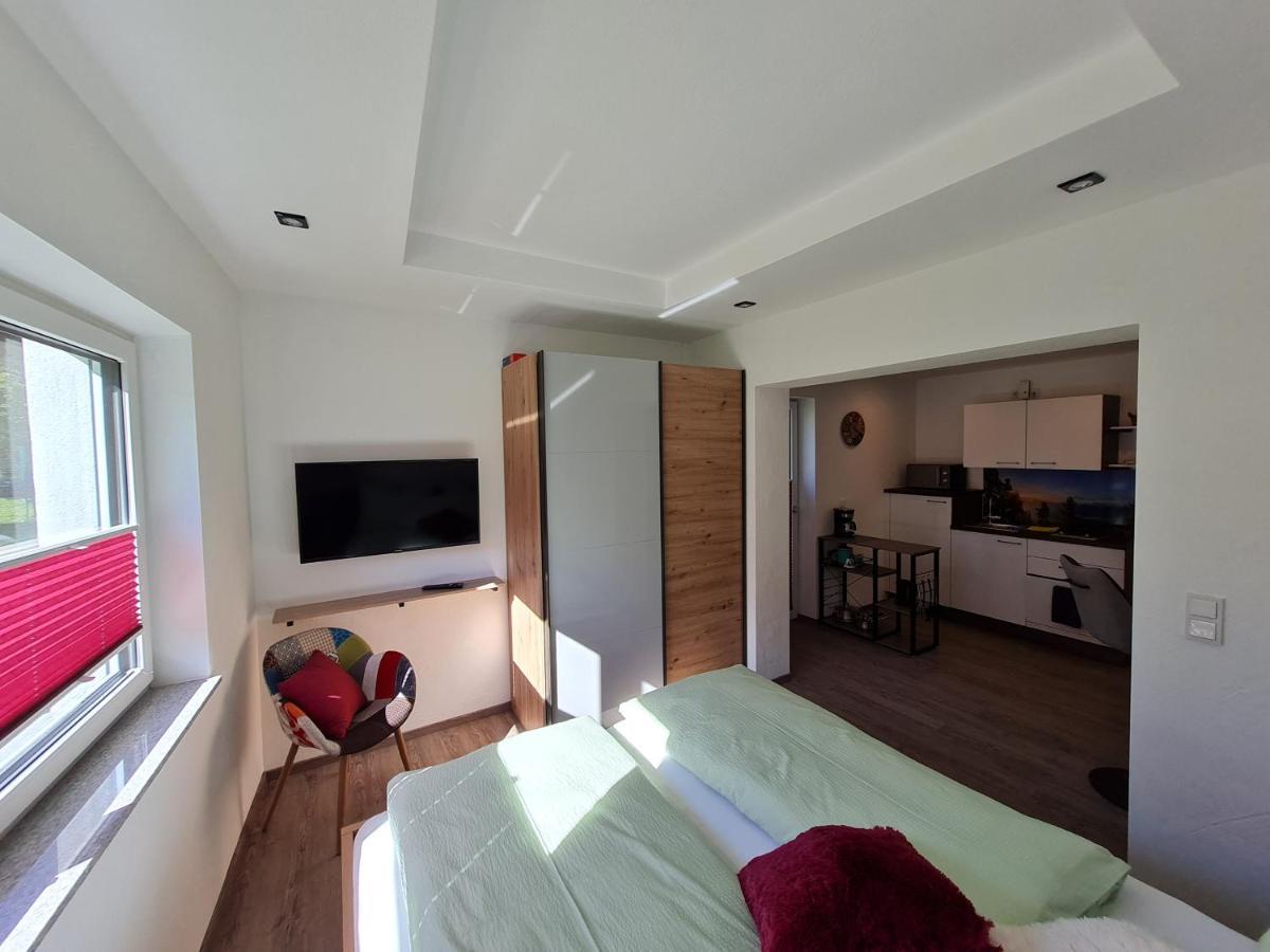 Frida Appartements Grobming Buitenkant foto