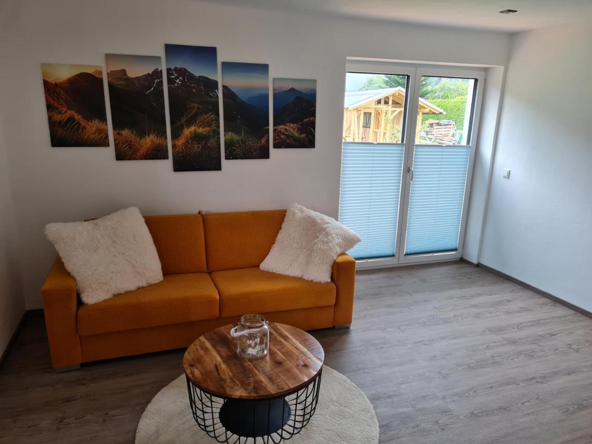 Frida Appartements Grobming Buitenkant foto