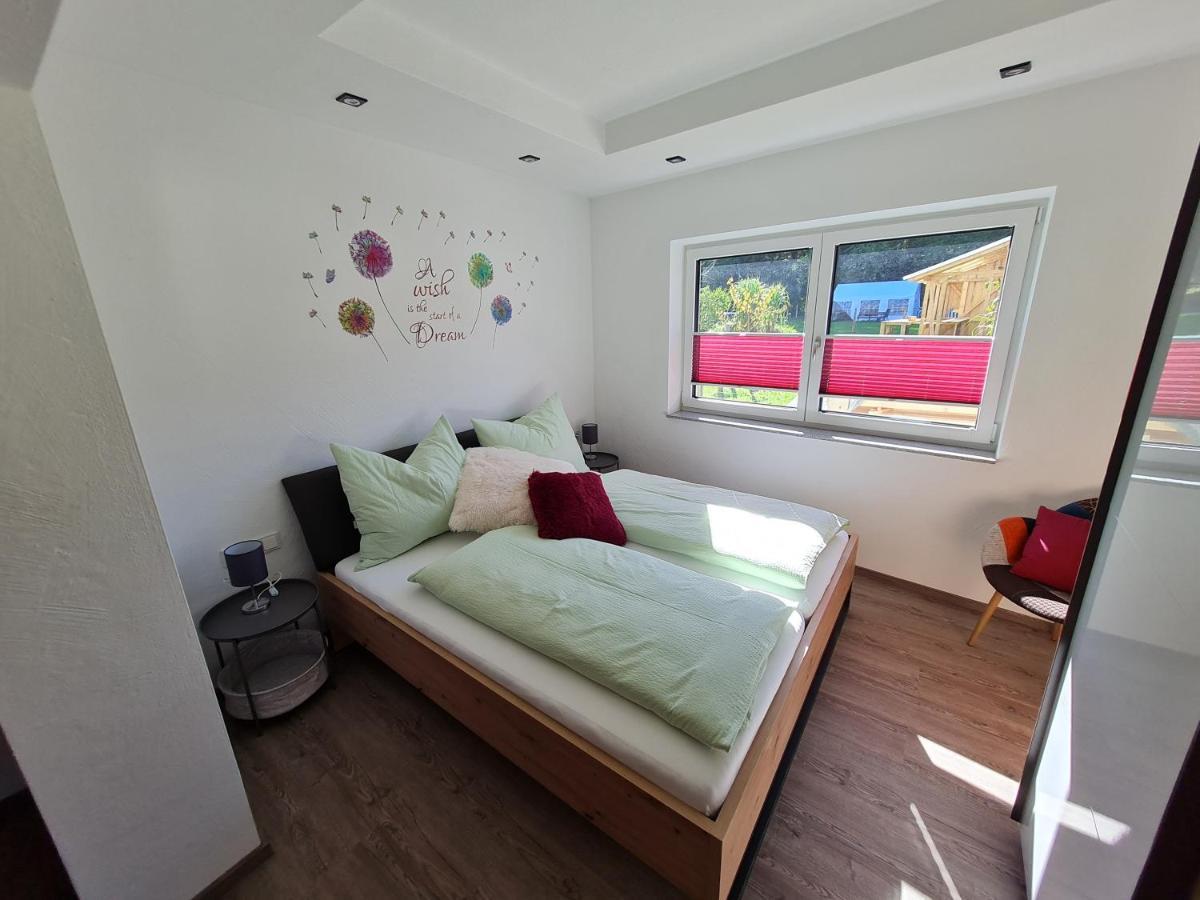 Frida Appartements Grobming Buitenkant foto