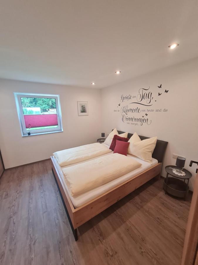 Frida Appartements Grobming Buitenkant foto