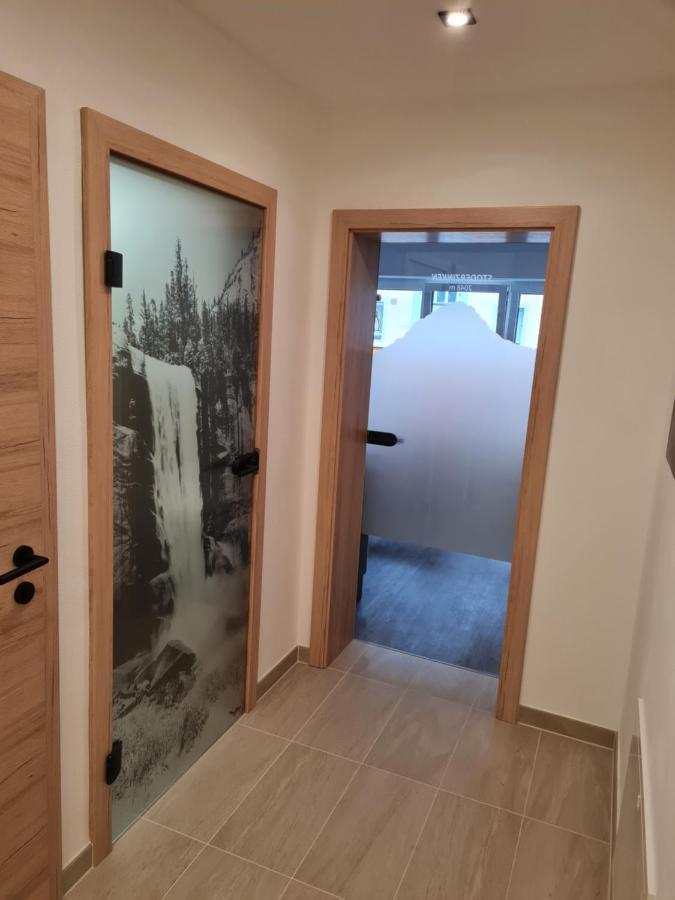 Frida Appartements Grobming Buitenkant foto