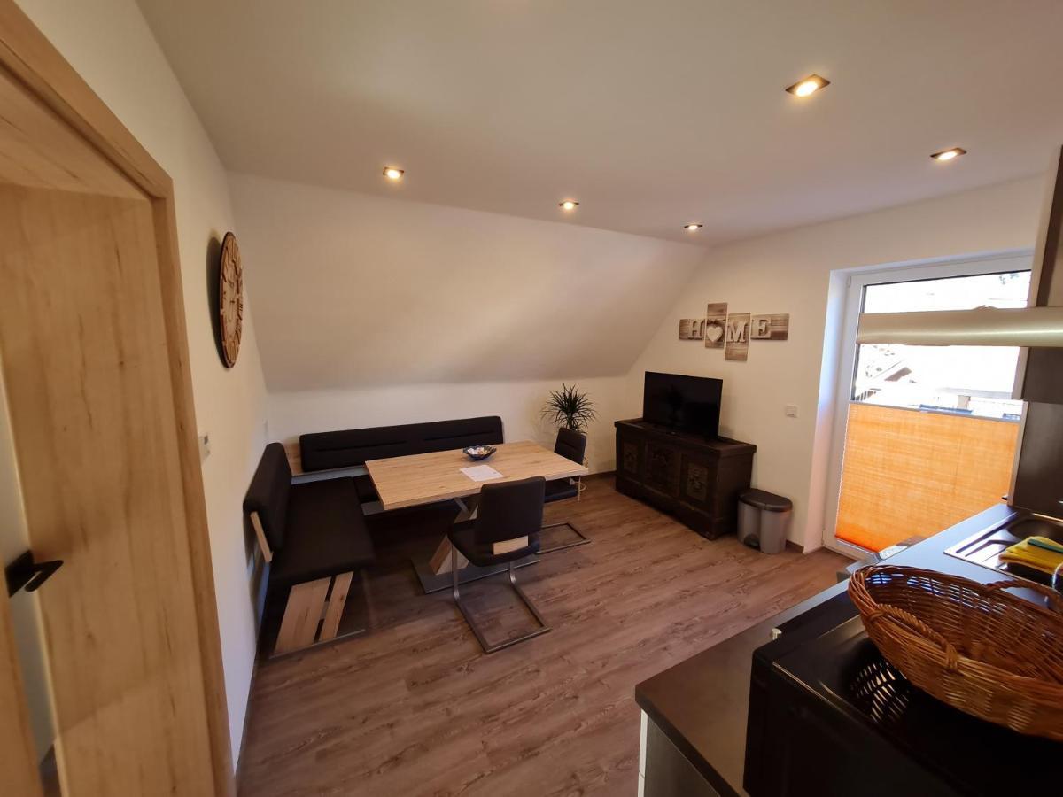 Frida Appartements Grobming Buitenkant foto