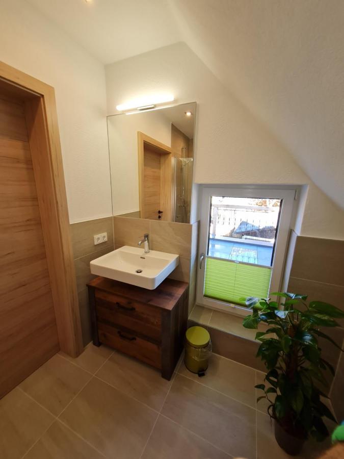 Frida Appartements Grobming Buitenkant foto