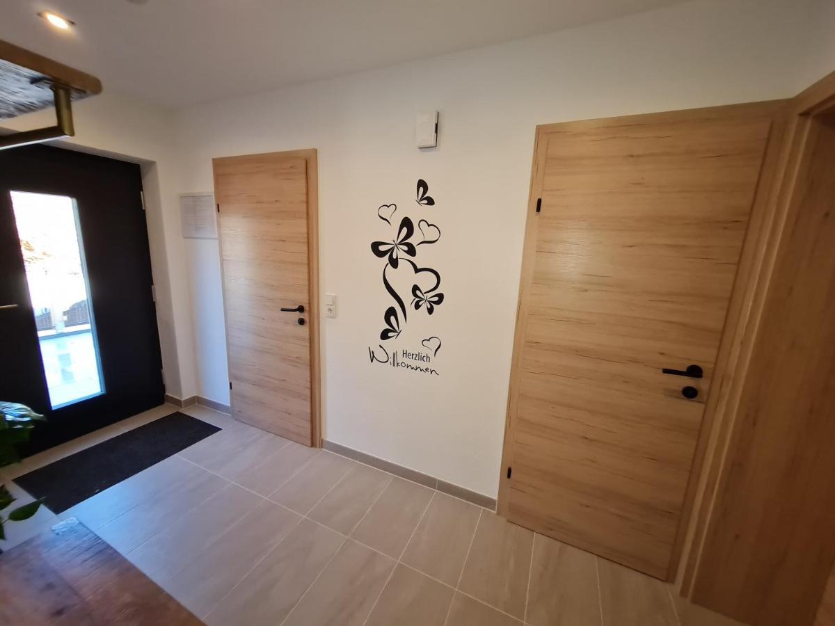 Frida Appartements Grobming Buitenkant foto
